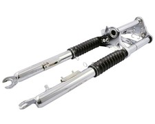 Gabel von EBR in chrom