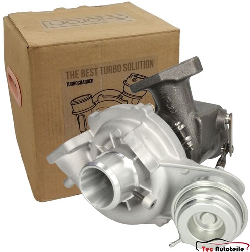 Neu turbolader alfa romeo - neu,