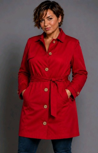 Neu street one damen jacke - one,