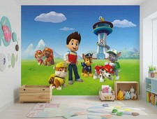 AGdesign Paw Patrol Kinder