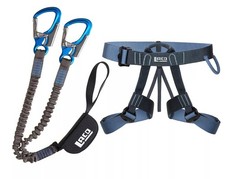 Lacd klettersteigset pro evo - lacd,