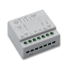 Becker VarioControl VC420