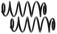 2X MAPCO FAHRWERKSFEDERN VORNE