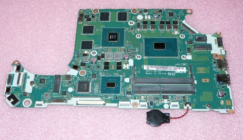 Acer aspire a715 71g - aspire, a715-71g