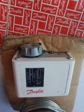 Dannfoss KP 69 Thermostat
