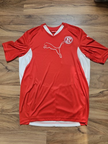Puma fortuna düsseldorf - fortuna,