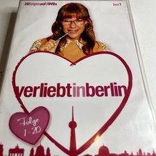 Verliebt in Berlin - Box 01