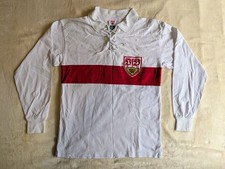 VfB Struttgart Retro Trikot