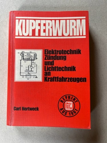 Der kupferwurm - kupferwurm,