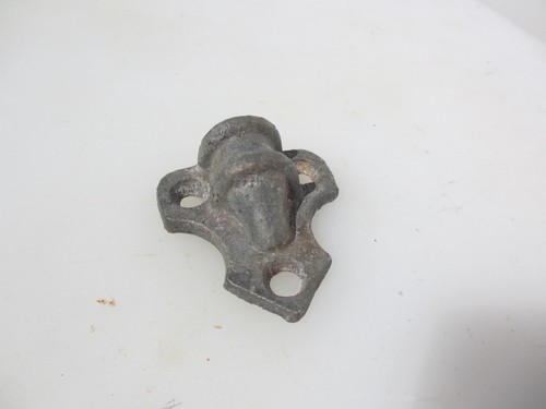 Vintage eisen torscharniere - eisen,