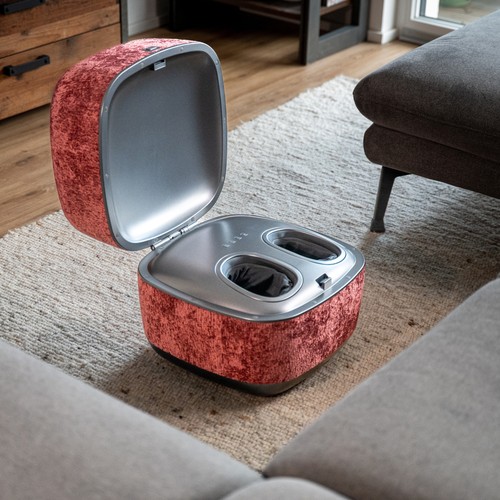 The lounger in 1 - lounger, –