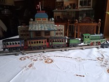 Bahnhof von Bing, geeignet