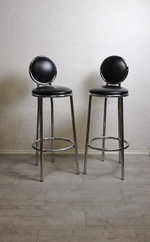 Barhocker bauhaus stil - im,