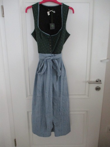 Dirndl gr - (gottseidank),