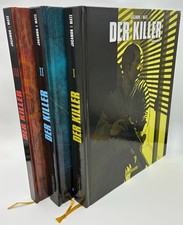 Der Killer - Gesamtausgabe 1 -