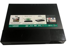 Sony BDP S4500 Blu ray Player