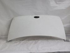 Motorhaube Ford TRANSIT KASTEN FA Weiss 4754207 04-2005