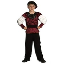 JUNGEN TUDOR MITTELALTER