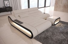 Eckcouch Polstersofa modern