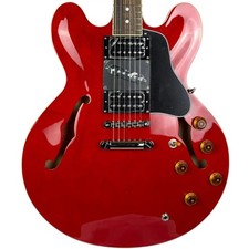 Tokai es180 alvin lee - es180-al,