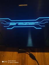 Medion Erazer X7825 Gamer