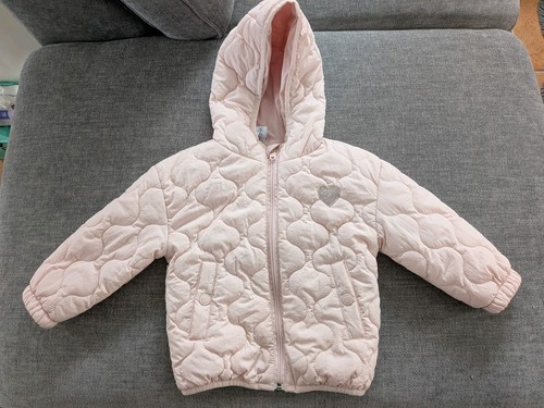 übergangsjacke mädchen - Übergangsjacke,