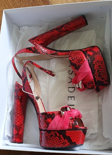 Neu casadei luxus high heel - casadei,