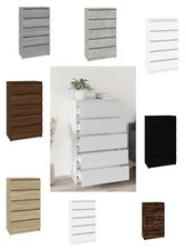 Kommode mit 5 Schubladen