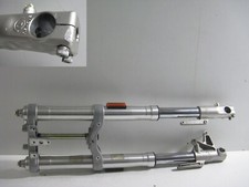 Gabel Telegabel Gabelholm Forks Federgabel Buell XB-12X Ulysses, XB2, 05-07