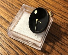 MOVADO ZENITH MECHANISCH 19