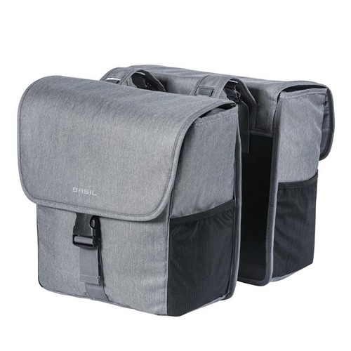 Basil fahrrad doppelpacktasche - basil,