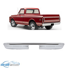 Rear Bumper Face Bar For Chevy
