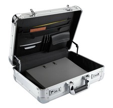 Dermata Aktenkoffer aus