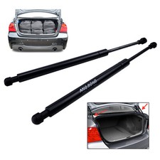 LH+RH Gasfeder Dämpfer