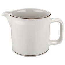 Milchkrug 0,5 L Arabia Finnland Fennica