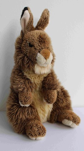 Teddy hermann hase wald - hase, "wald