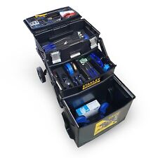 Rollende Werkstatt ''Profi''Werkzeugbestückung, 40 tlg.  Autoglas Werkzeug Set