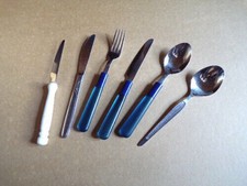 TCM + Nivella + Foron Besteck