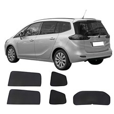 Sonnenschutz für Opel Zafira