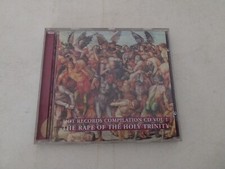 Diverse ‎– The Rape Of The