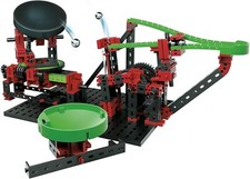 fischertechnik Dynamic XM
