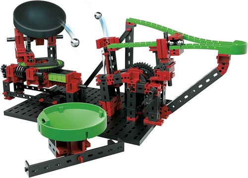 Fischertechnik dynamic - fischertechnik,