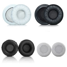 2 x Ersatz Ohrpolster für Sennheiser MOMENTUM PX80 PX100 II PX200-II Kopfhörer