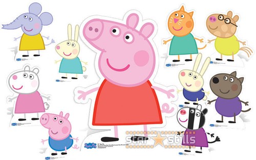 Offiziell peppa pig - offiziell,