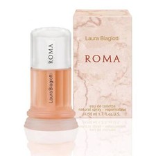 LAURA BIAGIOTTI ROMA EDT DAMEN