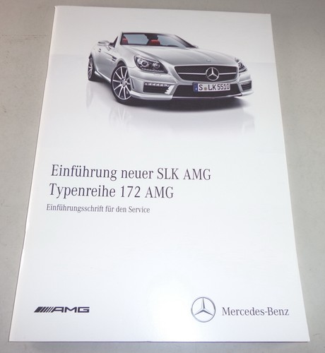 Werkstatthandbuch