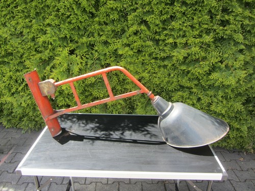 Lampe industrielampe - lampe,