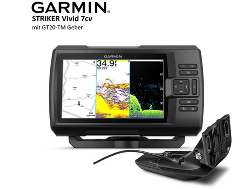 Garmin striker vivid - ✅garmin,