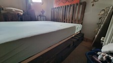 palettenbett 180x200