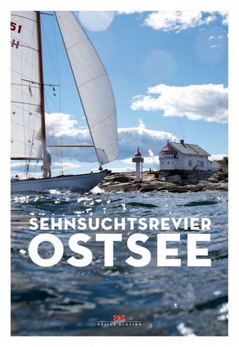 Sehnsuchtsrevier ostsee - sehnsuchtsrevier,